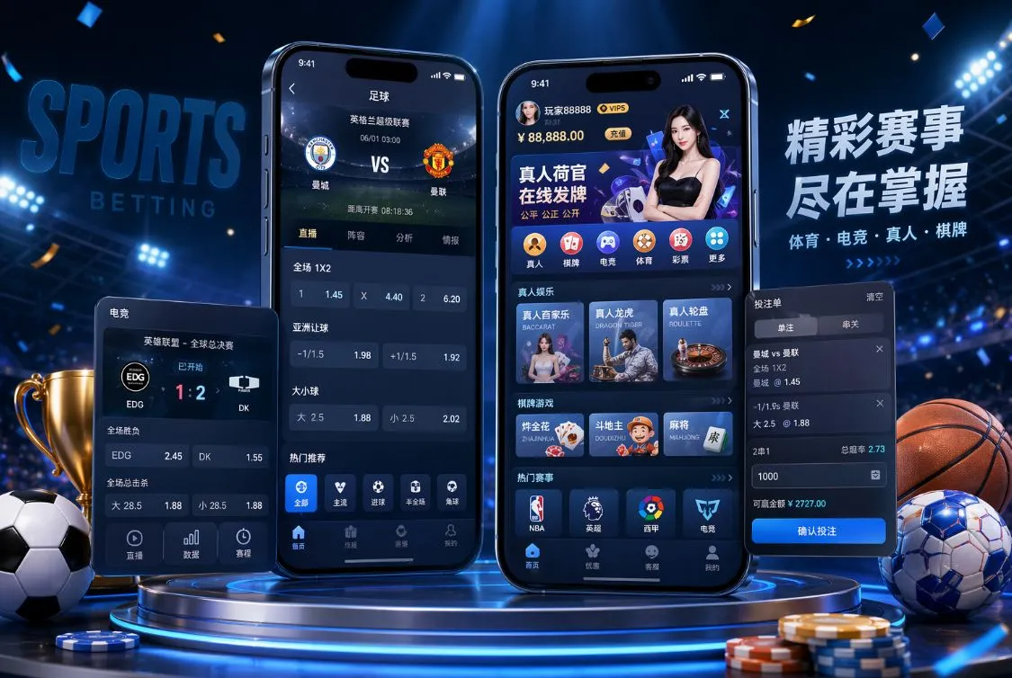 世界杯买球app App